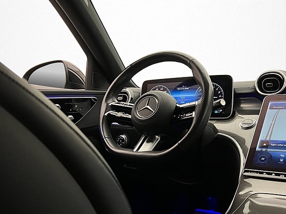 Mercedes-Benz 300 CD 20 of 30