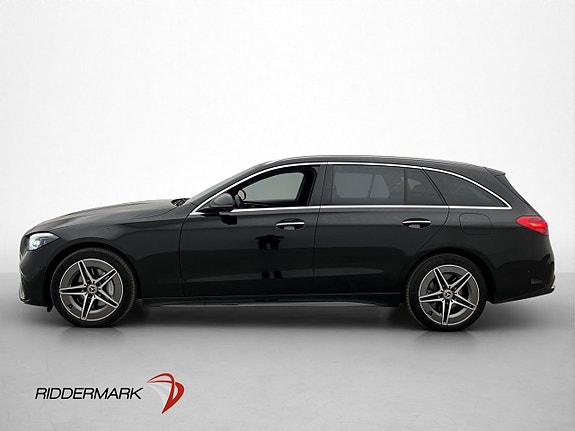Mercedes-Benz C300 4 of 5