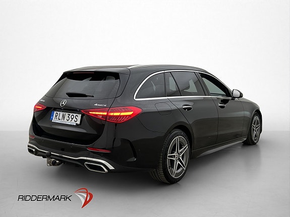 Mercedes-Benz 300 CD 8 of 30