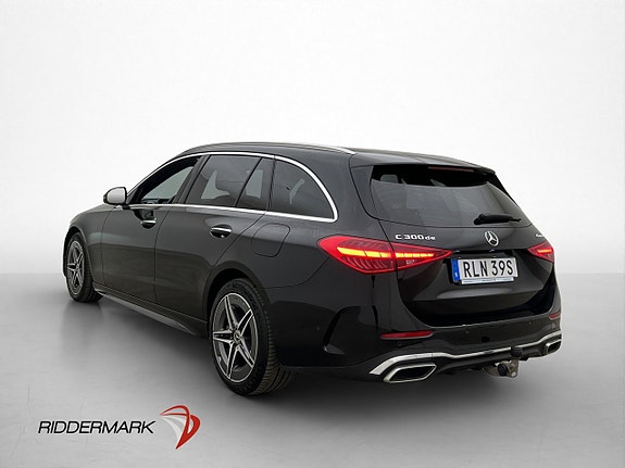 Mercedes-Benz C300 5 of 5