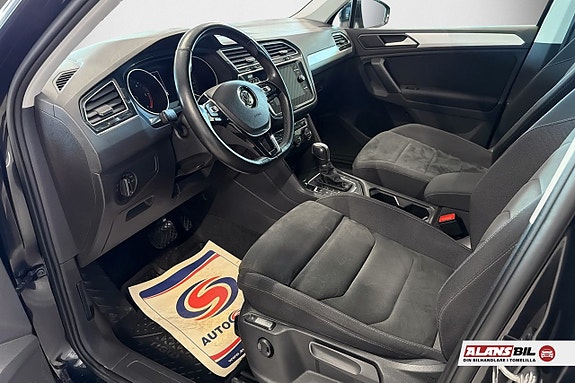 Volkswagen Tiguan 5 of 5