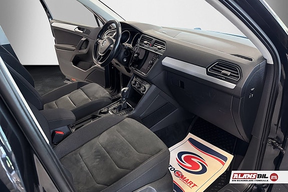 Volkswagen Tiguan 8 of 10