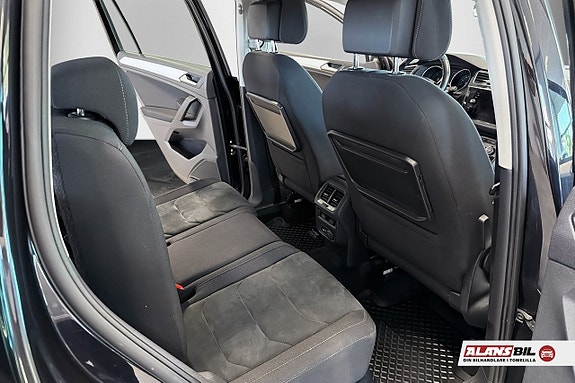 Volkswagen Tiguan 9 of 10
