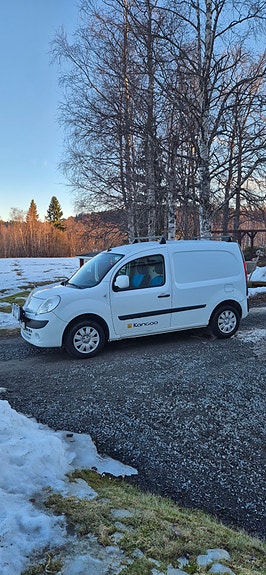 Renault Kangoo Express 4 of 5