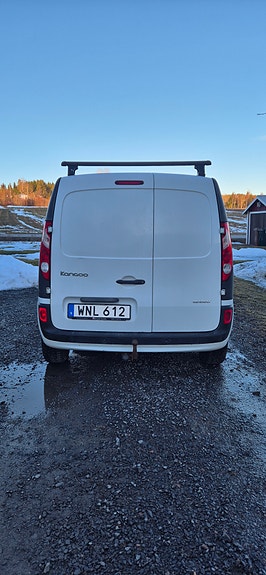 Renault Kangoo Express 3 of 5