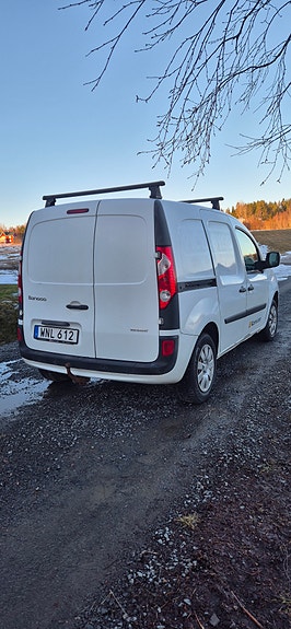 Renault Kangoo Express 2 of 5