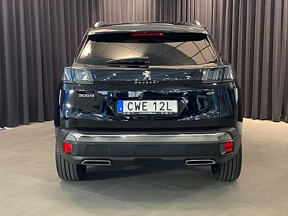 Peugeot 3008 2 of 5