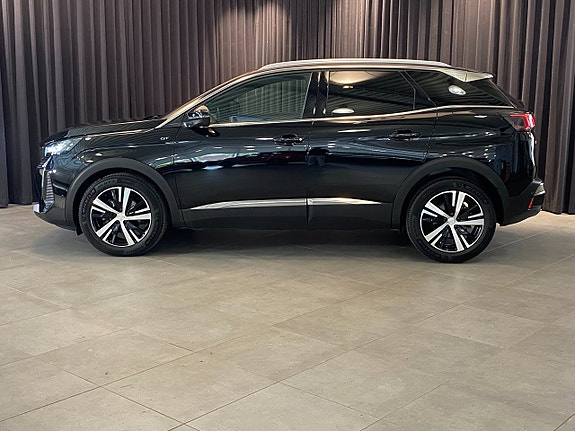 Peugeot 3008 3 of 5
