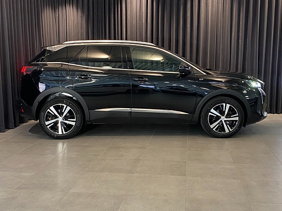 Peugeot 3008 5 of 5