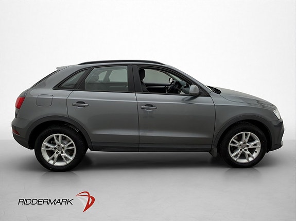 Audi Q3 9 of 30