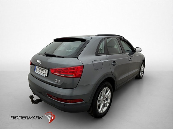 Audi Q3 8 of 30