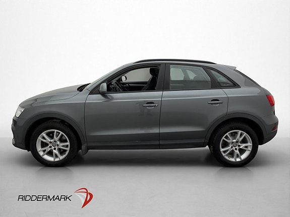 Audi Q3 4 of 5