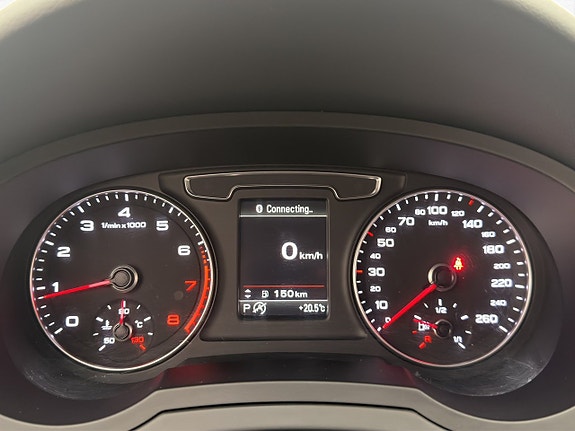 Audi Q3 18 of 30