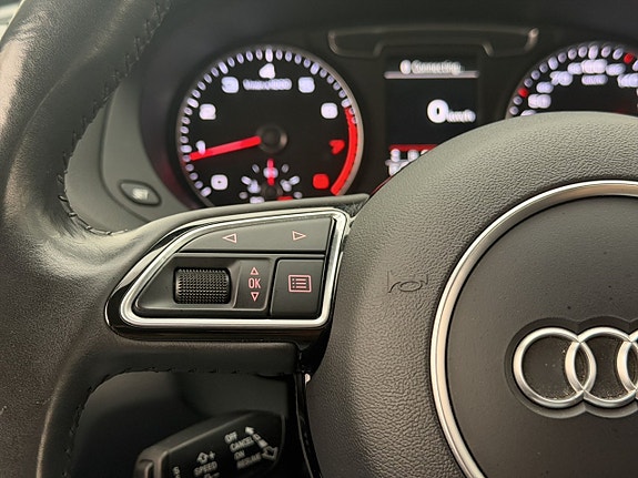 Audi Q3 19 of 30