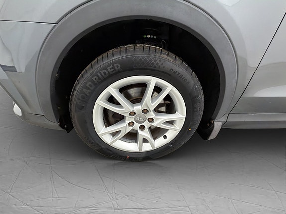 Audi Q3 29 of 30