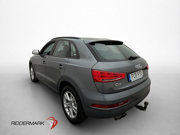 Audi Q3 5 of 5