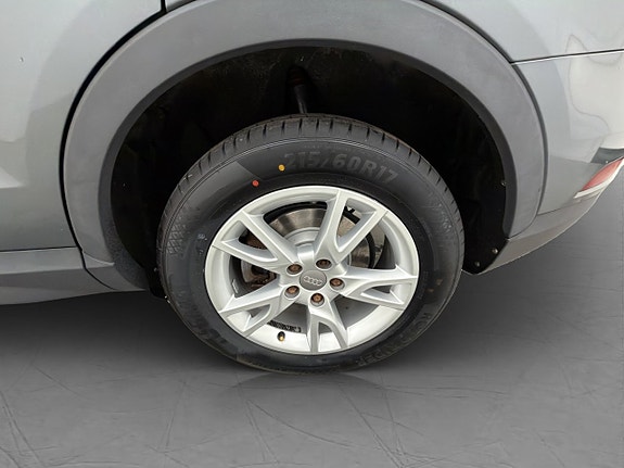 Audi Q3 30 of 30