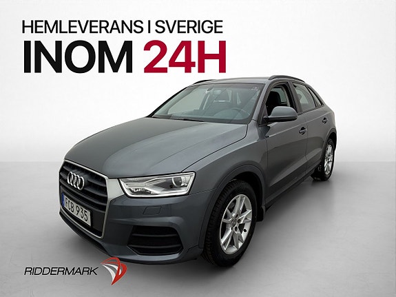 Audi Q3 3 of 30