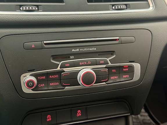 Audi Q3 23 of 30
