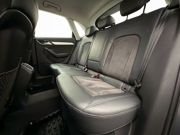 Audi Q3 17 of 30
