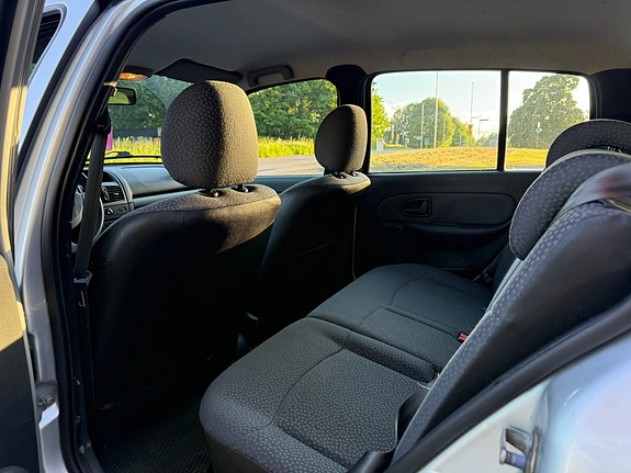Renault Clio 5 of 5