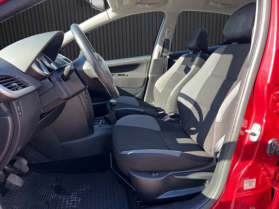 Peugeot 207 10 of 16
