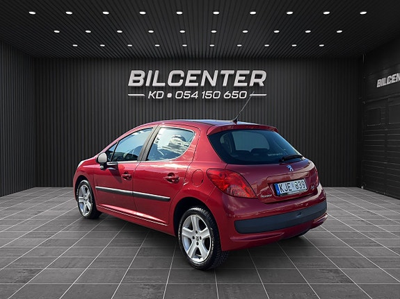 Peugeot 207 6 of 16
