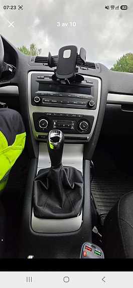 Skoda Octavia 3 of 5