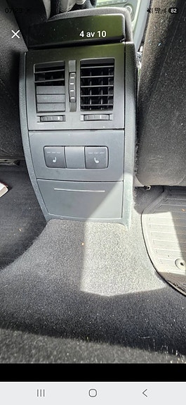 Skoda Octavia 4 of 5