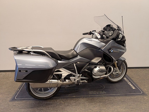 BMW R1200RT 3 of 4
