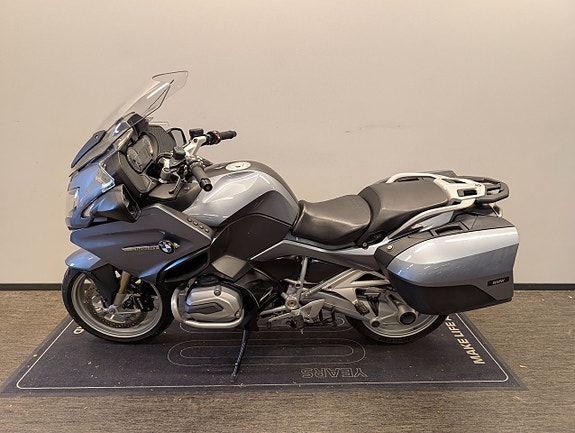 BMW R1200RT 4 of 4