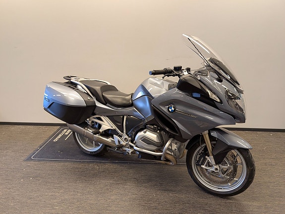 BMW R1200RT 2 of 4