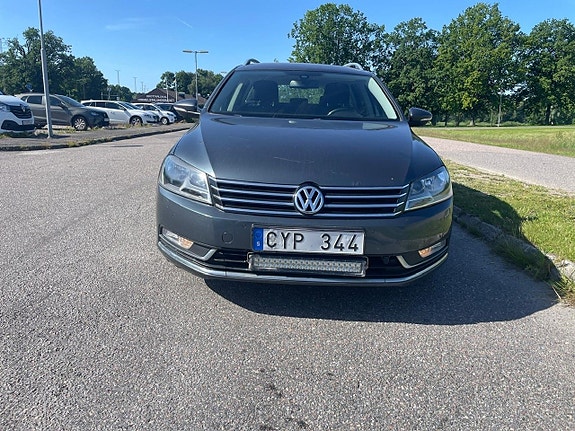 Volkswagen Passat 5 of 5