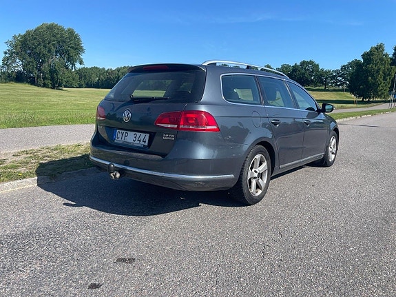 Volkswagen Passat 4 of 5