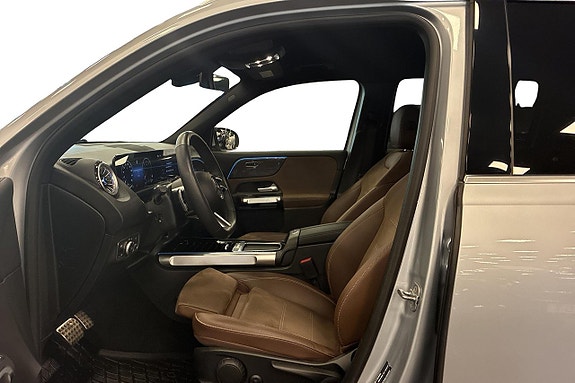 Mercedes-Benz GLB220 d 7 of 26