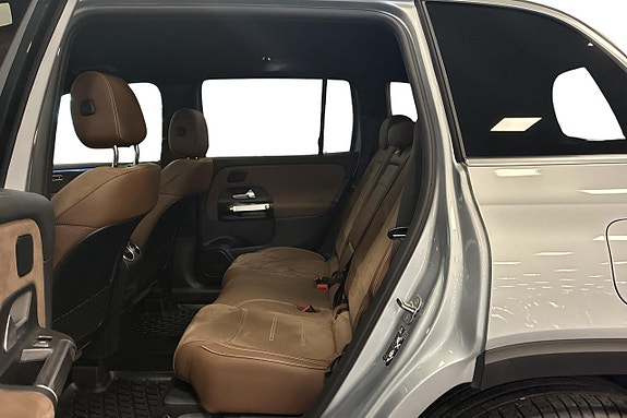 Mercedes-Benz GLB220 d 9 of 26