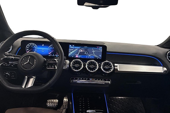 Mercedes-Benz GLB220 d 8 of 26
