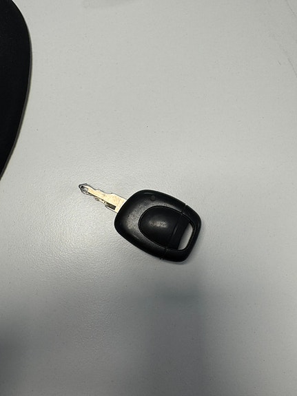 Renault Clio 6 of 6