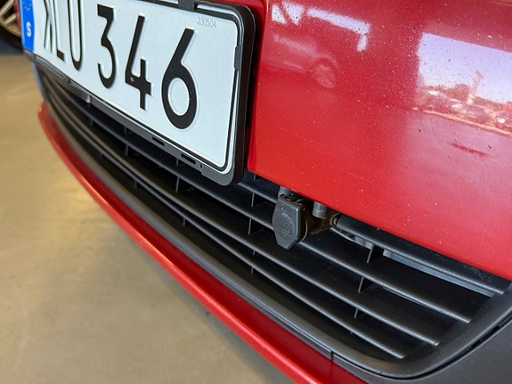 Volkswagen Golf VI 6 of 24