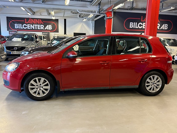 Volkswagen Golf VI 3 of 24