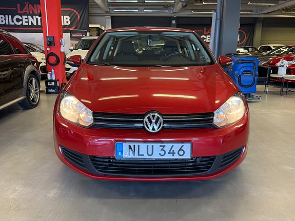 Volkswagen Golf VI 5 of 24