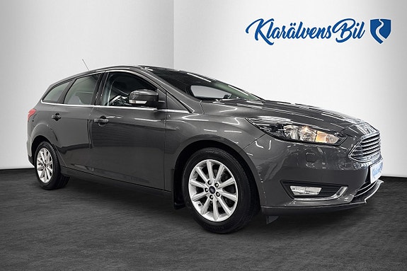 Ford Focus 4 of 5