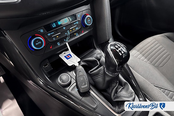 Ford Focus 10 of 13