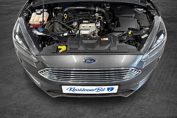 Ford Focus 13 of 13