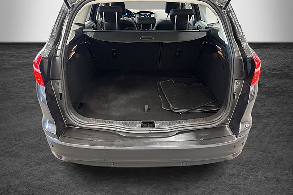 Ford Focus 12 of 13