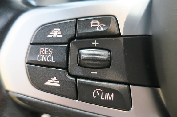 BMW 520d 16 of 20