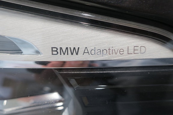 BMW 520d 9 of 20
