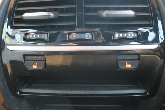 BMW 520d 20 of 20