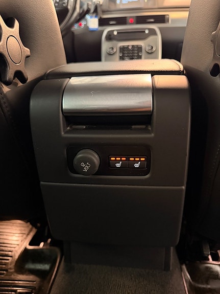 Volvo V70 14 of 19