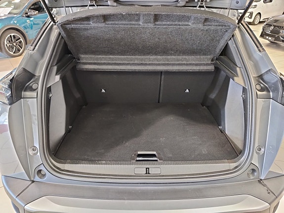 Peugeot 2008 5 of 5